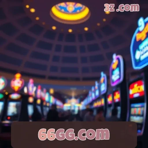 66gg.com: Inove Seu Jogo Com o App Mais Empolgante do Brasil