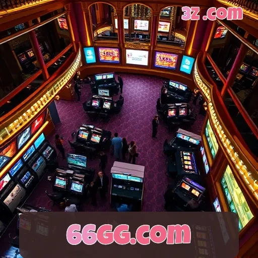 66gg.com: O Portal de Jogos que Você Pode Confiar Sem Medo