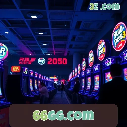 66gg.com: Descubra a Plataforma de Jogos Mais Incrível do Brasil!