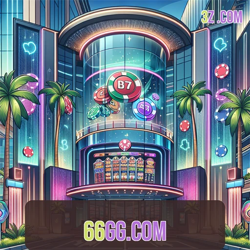 66gg.com Plataforma Oficial